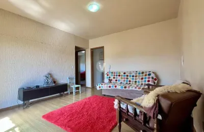 Apartamento 2 dormitórios à venda bairro n s de loudes