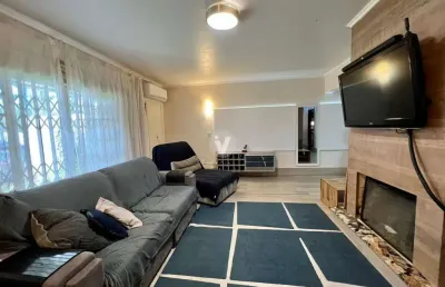 Apartamento com 3 quartos à venda na Rua Coronel Estácio Mariense de Lemos, 22, Noal, Santa Maria
