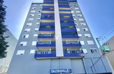 Apartamento com 3 quartos à venda na Rua General Daltro Filho, 496, Nossa Senhora de Fátima, Santa Maria