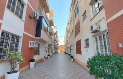 Apartamento com 2 quartos à venda na Rua Marechal Floriano Peixoto, 1279, Centro, Santa Maria