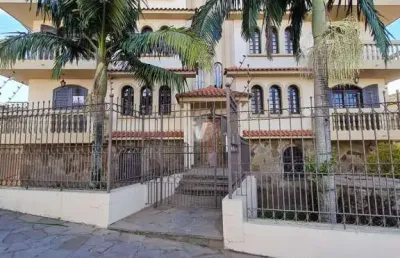 Apartamento com 3 quartos à venda na Rua Pedro Londero, 86, Nossa Senhora das Dores, Santa Maria