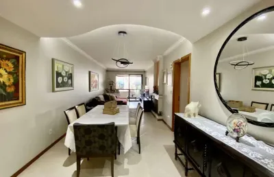 Apartamento de frente com vista livre bairro fátima!
