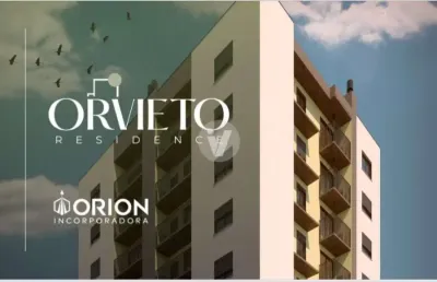 Apartamento com 2 quartos à venda na Rua José Chagas Seixas, 20, Passo D'Areia, Santa Maria