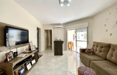 Apartamento com 3 quartos à venda na Rua Visconde de Pelotas, 1485, Nossa Senhora de Fátima, Santa Maria