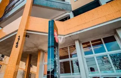 Apartamento com 2 quartos à venda na Avenida Presidente Vargas, 1740, Nossa Senhora de Fátima, Santa Maria