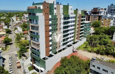 Apartamento 2 dormitórios (1 suíte) em condomínio alto padrão