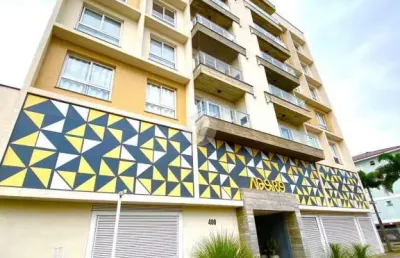 Apartamento adoro studio mobiliado em camobi próximo a ufsm