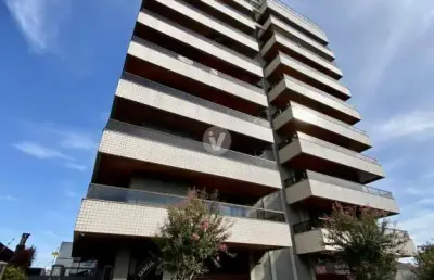 Apartamento com 4 quartos à venda na Avenida Dois de Novembro, 1377, Patronato, Santa Maria