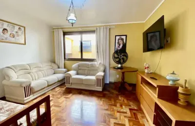 Apartamento com 2 quartos à venda na Avenida Ângelo Bolsson, 771, Duque de Caxias, Santa Maria