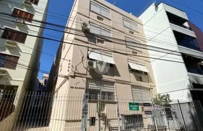 Apartamento com 2 quartos para alugar na Rua Barão do Triunfo, 1670, Nossa Senhora de Fátima, Santa Maria