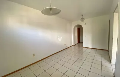 Apartamento de um dormitório bem no centro de santa maria