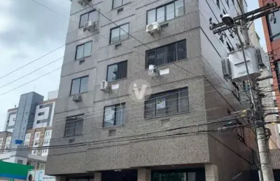 Apartamento em localização central previlegiada, próximo a avenida presidente va
