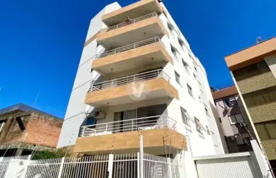 Apartamento com 1 quarto à venda na Rua Marechal Manoel Gomes Carneiro, 413, Menino Jesus, Santa Maria