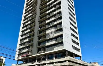 Apartamento com 2 quartos à venda na Rua Borges De Medeiros, 1662, Bonfim, Santa Maria