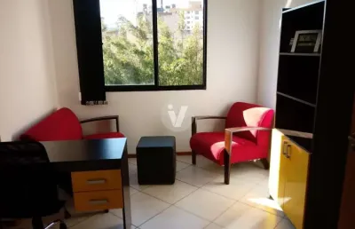 Apartamento com 1 quarto à venda na Rua Tuiuti, 1210, Nossa Senhora de Fátima, Santa Maria