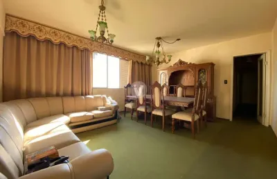 Apartamento com 3 quartos à venda na Rua dos Andradas, 602, Bonfim, Santa Maria