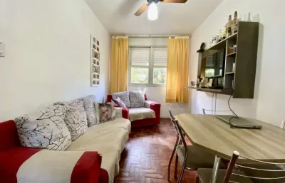 Apartamento 03 dormitórios próx. ao quartel da 6º brigada!