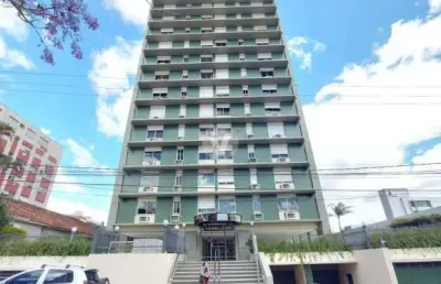 Apartamento com 3 quartos à venda na Avenida Presidente Vargas, 1855, Nossa Senhora de Fátima, Santa Maria