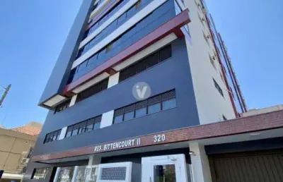 Apartamento com 1 quarto à venda na Rua Conde de Porto Alegre, 320, Nossa Senhora de Fátima, Santa Maria