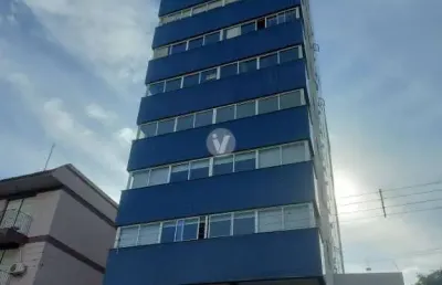 Apartamento 3 dormitórios à venda centro santa maria/rs