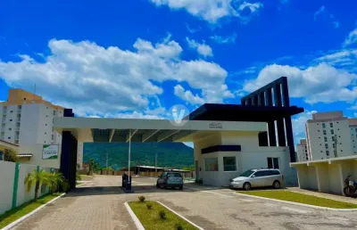 Apartamento com 2 quartos à venda na Avenida João Machado Soares, 1340, Camobi, Santa Maria