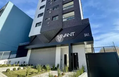 Apartamento com 2 quartos à venda na Rua Riachuelo, 341, Centro, Santa Maria