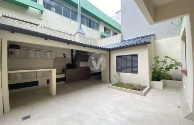 Apartamento com 2 quartos à venda na Rua Benjamin Constant, 840, Centro, Santa Maria