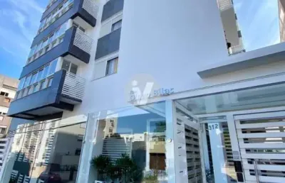 Apartamento com 3 quartos à venda na Rua Olavo Bilac, 312, Centro, Santa Maria