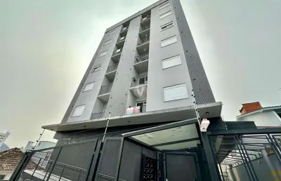 Apartamento com 2 quartos à venda na Rua Doutor Fernando Chagas de Carvalho, 93, Nossa Senhora das Dores, Santa Maria