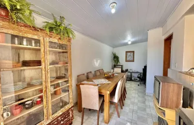 Apartamento com 2 quartos à venda na Rua Venâncio Aires, 2020, Centro, Santa Maria