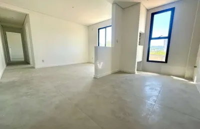Apartamento com 2 quartos à venda na Travessa Farrapos, 19, Nossa Senhora Medianeira, Santa Maria