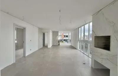 Saphiro, condomínio residencial altíssimo padrão 3 suítes centro de santa maria