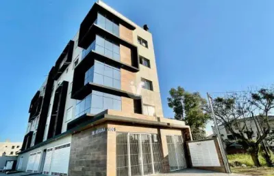 Apartamento 2 dormitórios à venda camobi santa maria/rs