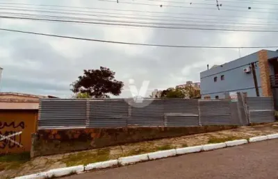 Terreno à venda na Rua Acre, 120, Nonoai, Santa Maria