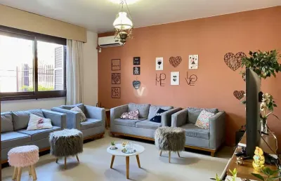 Casa com 3 quartos à venda na Travessa Moreira, 27, Duque de Caxias, Santa Maria