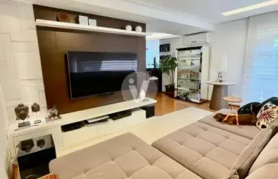 Apartamento com 3 quartos à venda na Rua Tuiuti, 1336, Centro, Santa Maria