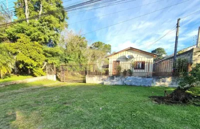 Terreno à venda na Avenida João Machado Soares, 3283, Camobi, Santa Maria