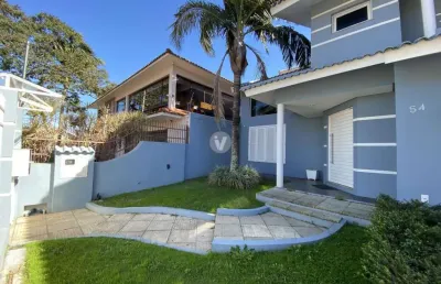 Casa de alto padrão à venda no bairro duque de caxias!
