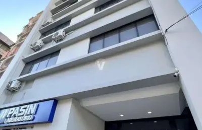 Excelente sala comercial no centro profissional pinheiro machado