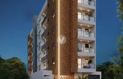 Apartamento com 1 quarto à venda na Rua Vicente do Prado Lima, 78, Camobi, Santa Maria