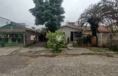 Terreno à venda na Rua José Manhago, 640, Camobi, Santa Maria