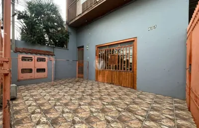 Ponto comercial para alugar na Rua Carlos Uhr, 623, Uglione, Santa Maria