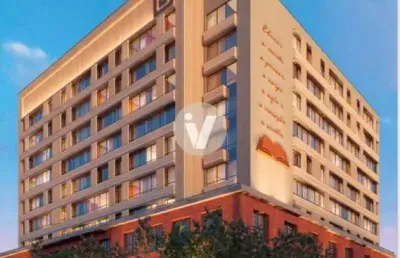 Apartamento com 1 quarto à venda na Rua Doutor Turi, 2003, Centro, Santa Maria