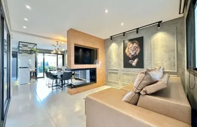 Casa com 3 quartos à venda na Rua Egeu, 160, São José, Santa Maria
