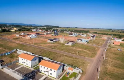Terreno à venda na Estrada Eduardo Duarte, s n, Camobi, Santa Maria