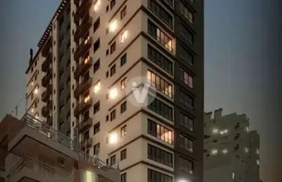 Apartamento 3 dormitórios à venda centro santa maria/rs