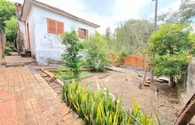 Terreno à venda na Rua Dom Pedro II, 10, Nonoai, Santa Maria
