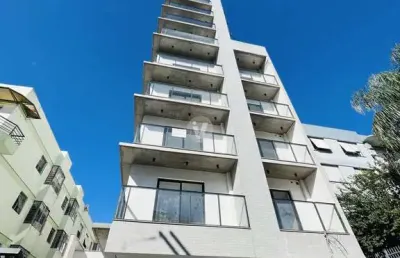 Apartamento com 1 quarto à venda na Rua Benjamin Constant, 900, Centro, Santa Maria