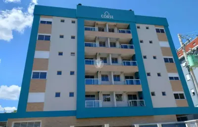 Apartamento 2 dormitórios à venda camobi santa maria/rs