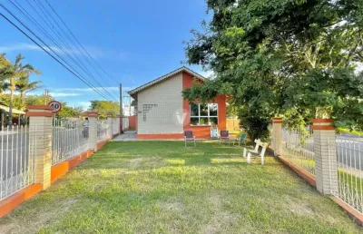 Bela casa à venda com 5 dormitórios no bairro são josé!